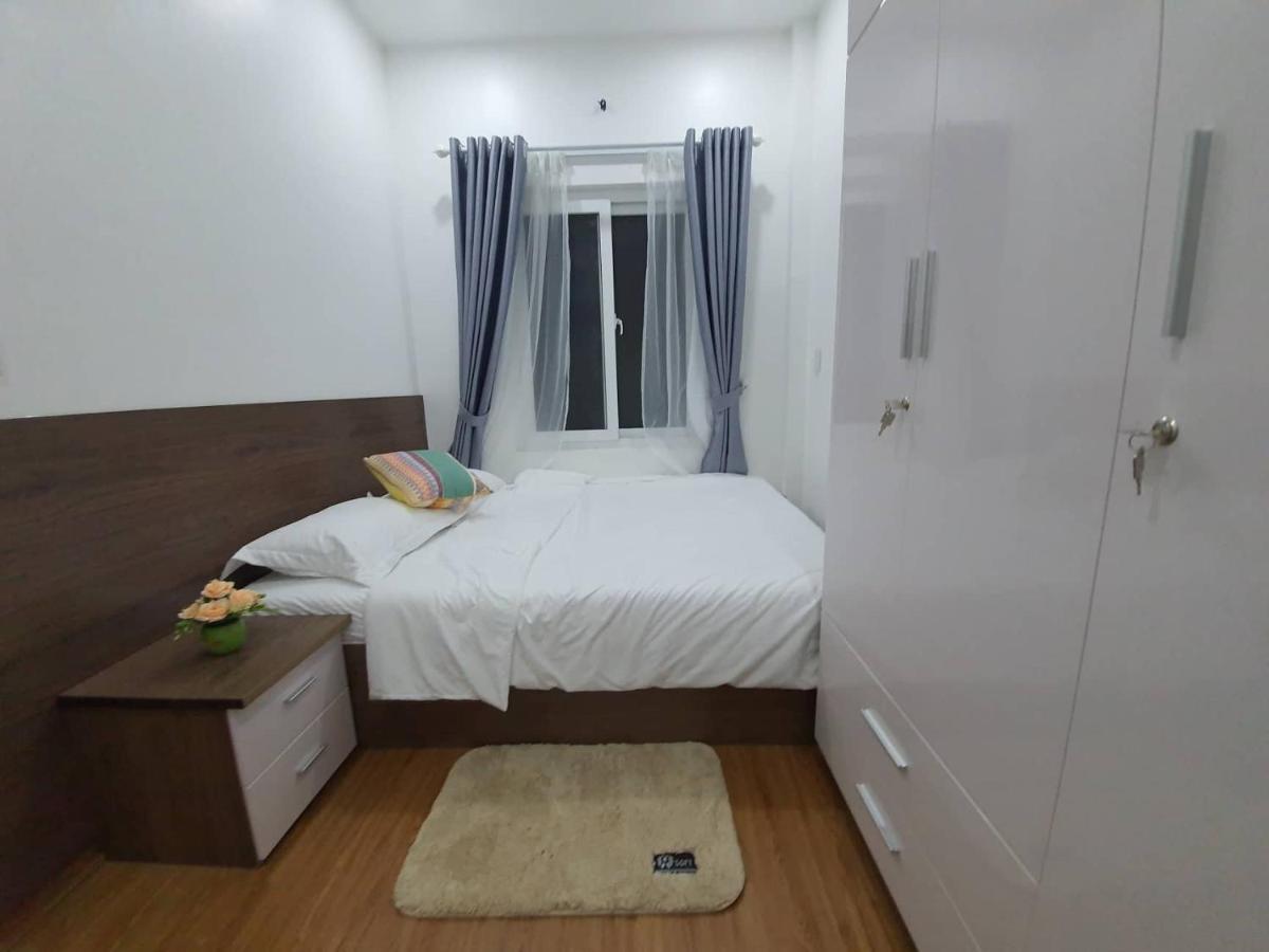 Dimpless Homestay Хюе Екстер'єр фото