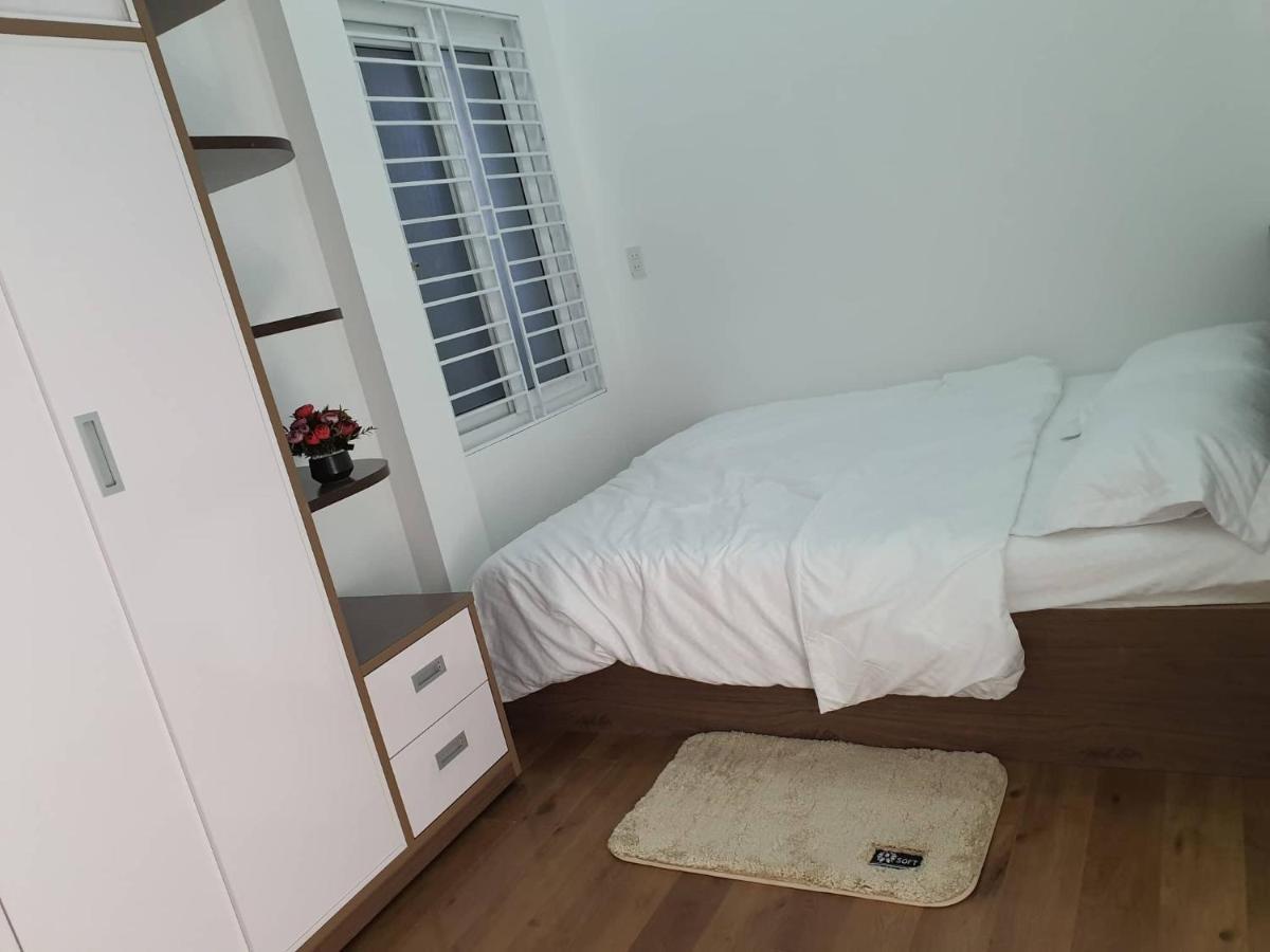 Dimpless Homestay Хюе Екстер'єр фото