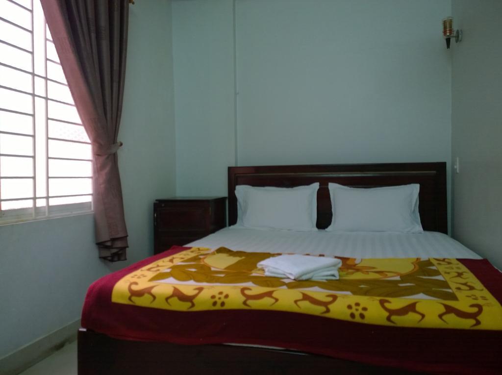 Dimpless Homestay Хюе Номер фото