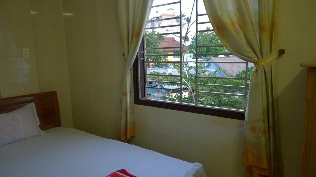 Dimpless Homestay Хюе Номер фото