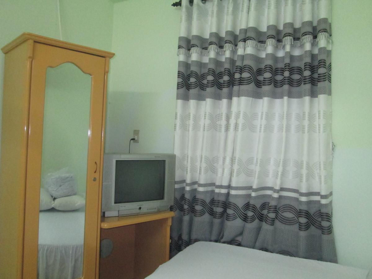 Dimpless Homestay Хюе Екстер'єр фото